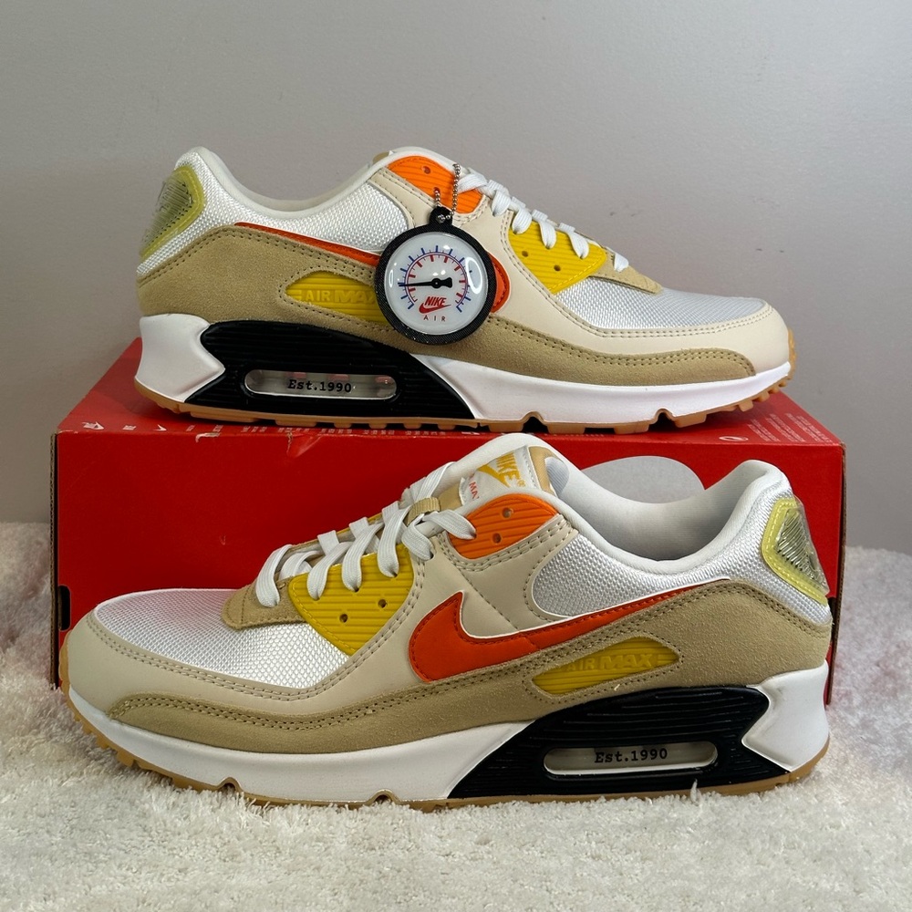 Nike Air Max 90 SE